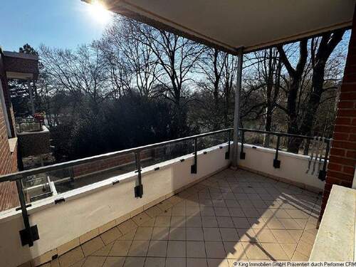 Balkon - 