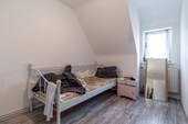 Schlafzimmer - 2 Zimmer Etagenwohnung zum Kaufen in Gifhorn