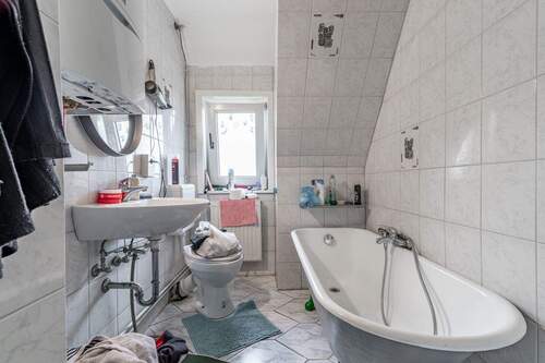 Badezimmer - 