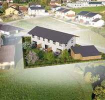 Neubau Reiheneckhaus in Windischbergerdorf! - Cham / Windischbergerdorf Kammerdorf