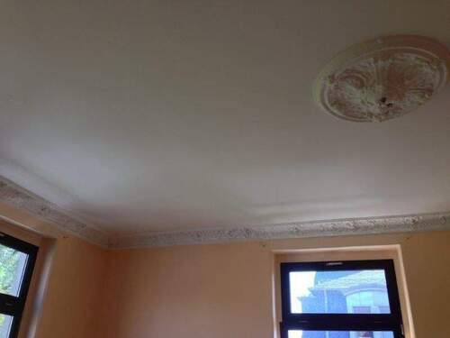 Stuckdecke - 