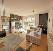 ***RESERVIERT*** Gepflegte, vermietete ETW mit Terrasse in Heringen