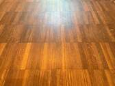 Parkettboden - 