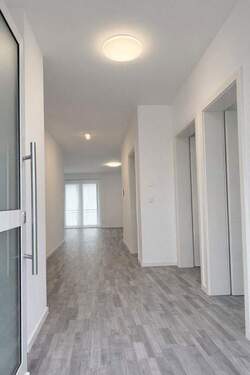 Bild 3 - 4 Zimmer Etagenwohnung in Weikersheim