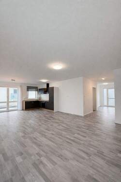 Bild 4 - Etagenwohnung mit 104,00 m&sup2; in Weikersheim zum Kaufen