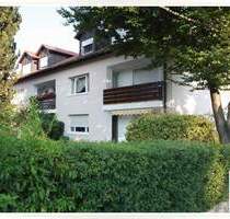 **Tolle 3 Zi.-Whg mit neuer EBK, Sonnenbalkon und Garage in ruhiger Wohnlage in Neufahrn (S1)** - Neufahrn bei Freising