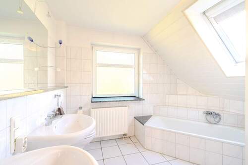 Badezimmer DG - 