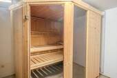 Sauna KG - 