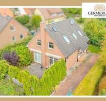 Energieeffizient wohnen im stilvollen Klinkerhaus - Energieklasse B inklusive - Bad Salzdetfurth Lechstedt