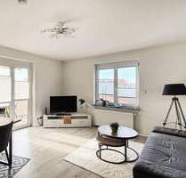 Stadtnahe 3,5 Zimmer-Wohnung in ruhiger Lage - Überlingen