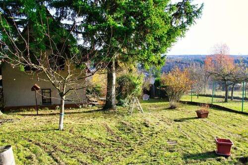 mit Fernsicht - Einfamilienhaus mit 60,00 m&sup2; in Pforzheim zum Kaufen