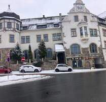 Repräsentatives Wohn- und Geschäftshaus in Reichenbach OT Mylau - Reichenbach im Vogtland