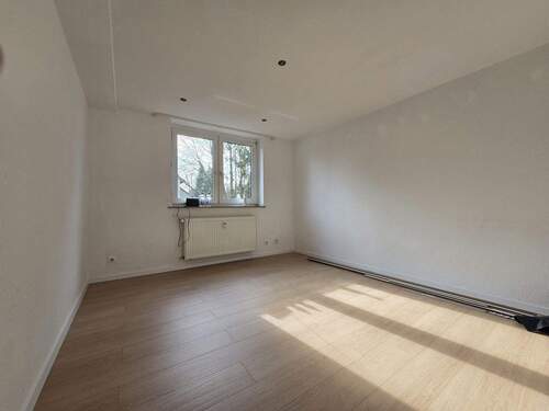 Wohnzimmer_Bild1 - Etagenwohnung mit 40,00 m&sup2; in Marl zur Miete