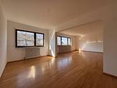 EG Wohn-Essbereich Ansicht 3 - 