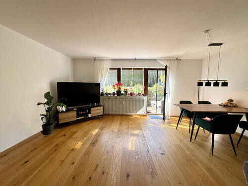 UG Wohnzimmer Ansicht 1 - 