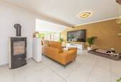 Mit Kamin - 