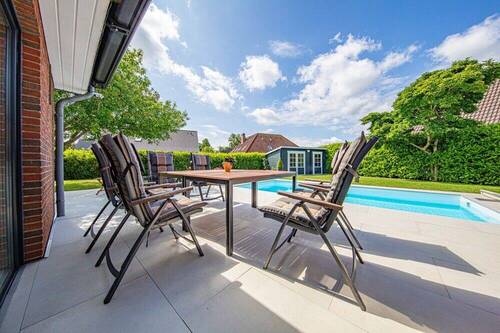 Terrasse - 