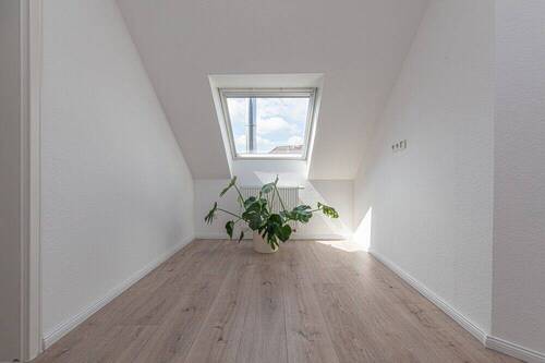 Flur Obergeschoss - 