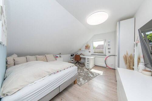 Zimmer OG - 