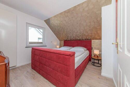 Schlafzimmer OG - 