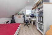 Arbeitszimmer - 