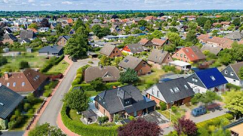 Ruhige Lage - 5 Zimmer Einfamilienhaus in Schönberg