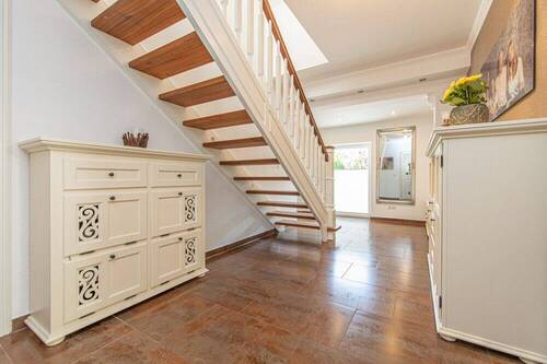 Viel Platz - 