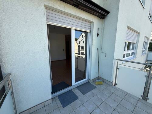 Balkon - 