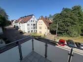 Ausblick - 