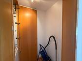 Abstellraum - 
