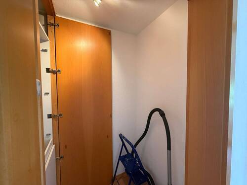 Abstellraum - 