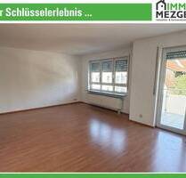 ++schöne Singlewohnung im 2.OG mit EBK, Balkon und Stellplatz ++ - Schwieberdingen