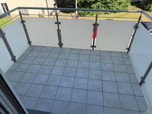 Balkon - 