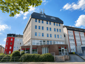 Außenansicht - 3 Zimmer Büro zur Miete in Chemnitz