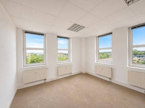 Büroraum 1 (aktuell) - 3 Zimmer Büro in Chemnitz