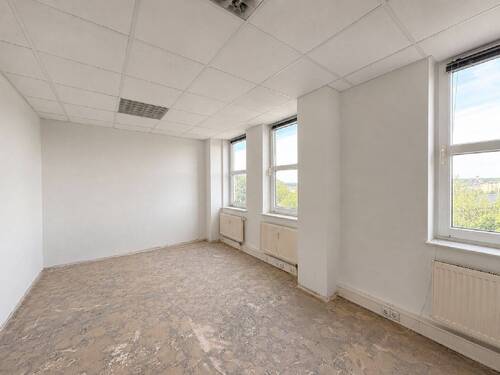 Büroraum 1 - Büro mit 80,50 m&sup2; in Chemnitz zur Miete