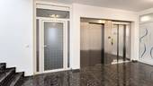 Eingangsbereich - 