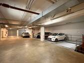 Parkplatz - 