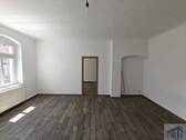 Wohnzimmer - 3 Zimmer Etagenwohnung zur Miete in Zittau