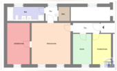 Grundriss - 