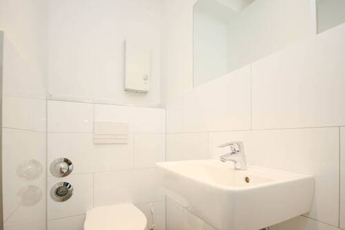 Badezimmer - 
