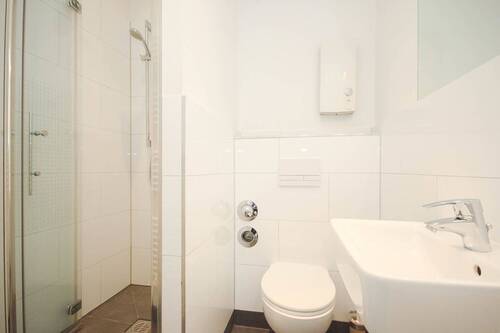 Badezimmer - 