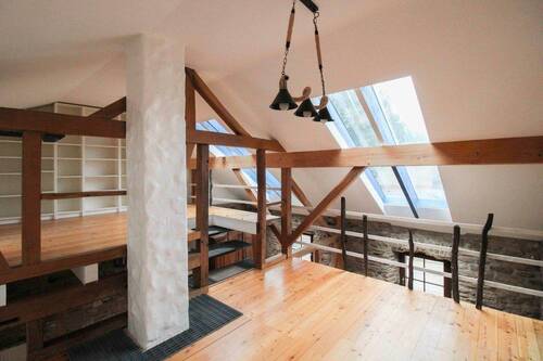 offener Bereich - 