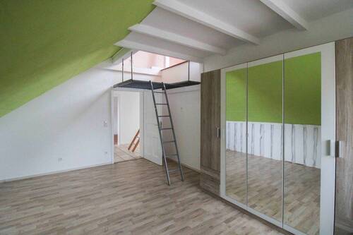 Zimmer II - 
