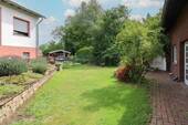 Gartenbereich - 