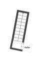 Grundriss Skizze UG - 