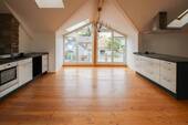 Küche - 7 Zimmer Einfamilienhaus zum Kaufen in Kreuzau