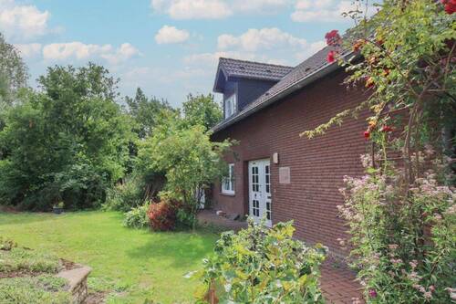 Eingangsbereich - 7 Zimmer Einfamilienhaus in Kreuzau