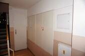Hauptgebäude linker Flur (2) - 