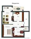Obergeschoss - 